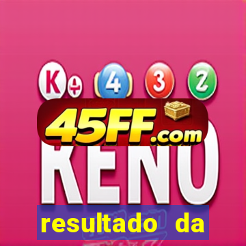 resultado da poderosa do vale